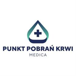 Punkt Pobrań Krwi Medica