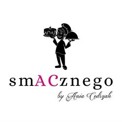 Smacznego by Ania Cędrzak