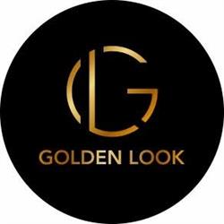 Golden Look