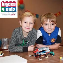 Bricks 4 Kidz - Radom