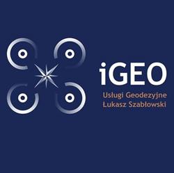 iGEO Usługi Geodezyjne Łukasz Szabłowski Geodeta Łomża Wycena Nieruchomości Łomża
