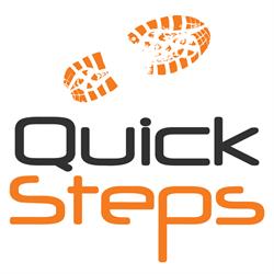 Quick Steps angielski i matematyka