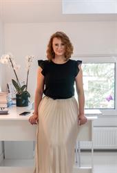 Atelier Inspiracji i Rozwoju Angelika Patrzyńska-Skóra