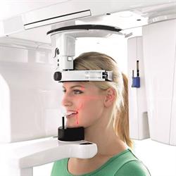 TOMOGRAFIA 3D Pracownia tomografii stomatologicznej i laryngologicznej