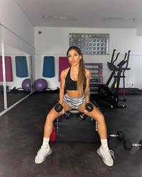 Candy Fitness Paulina Szymko