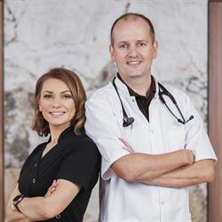 Centrum Medyczne Ortho by Heart. Ortodonta, Kardiolog, Fizjoterapeuta Legionowo