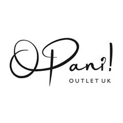 O Pani! OUTLET UK