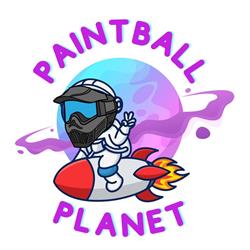 Paintball Planet