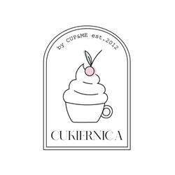 Cukiernica by Cup & Me
