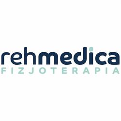 Rehmedica Centrum Fizjoterapii