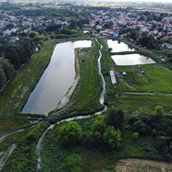 Łowisko komercyjne w Maciejowicach
