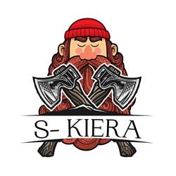 S-Kiera AXE Throwing Club - rzucanie siekierami