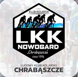 Klub Kolarski LKK Nowogard