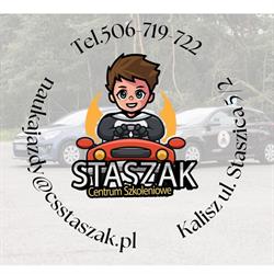 Centrum Szkoleniowe Staszak