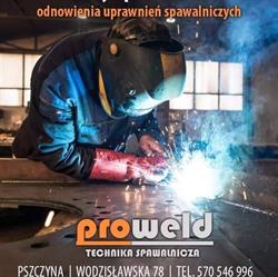 PROWELD