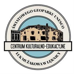 Centrum Kulturalno-Edukacyjne Światowego Geoparku UNESCO Łuk Mużakowa w Łęknicy