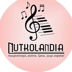 Nutkolandia - muzykoterapia Szkoła muzyczno- językowa