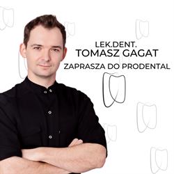 Prodental - Tomasz Gagat Stomatolog Kołobrzeg