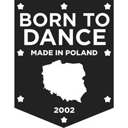 BORN TO DANCE centre
