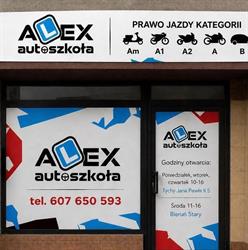ALEX autoszkoła Tychy