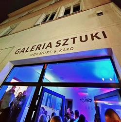 MOKA Galeria Sztuki