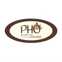 Pho by Lilly Tran