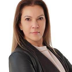 Dr n. med. Małgorzata Kolenda