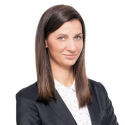 Katarzyna Mraczek Dietetyk