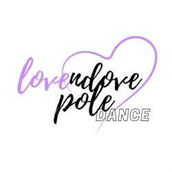 Lovendove Pole Dance