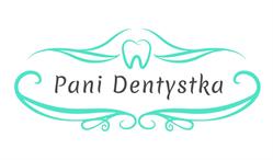 Pani Dentystka Joanna Dubert