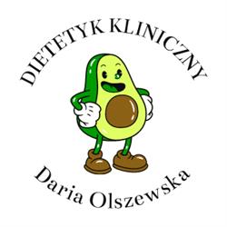 Mobilna Poradnia Dietetyczna Daria Pałuska