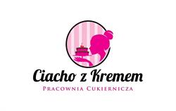 Ciacho z Kremem - Pracownia Cukiernicza