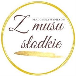 Z musu słodkie. Pracownia cukiernicza