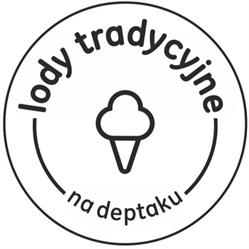 Lody Tradycyjne na Deptaku