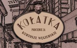 Kołatka - Kurtosze Węgierskie