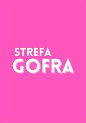 Strefa Gofra - Lody rzemieślnicze, kawa i gofry