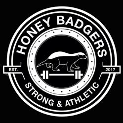 Treningi personalne - Honey Badgers