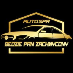 Auto Spa Bedzie Pan Zachwycony, Detailing, powłoki ochronne, folie ochronne PPF Bielsko-Biała