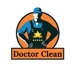 Doctor Clean sprzątanie pranie tapicerki