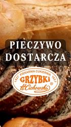 KAS-MAR - Pieczywo z piekarni "Grzybki"