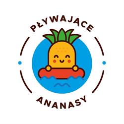 Pływające Ananasy