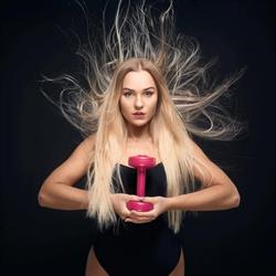 Marianna Gentków Trener Personalny Katowice