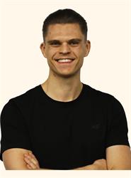 Fizjoterapia ortopedyczna i sportowa Dawid Słonina - Katowice