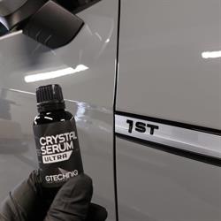 MOTO STUDIO Stanisław Legierski RZEMIEŚLNIK DETAILINGU - Akredytowane studio GTECHNIQ