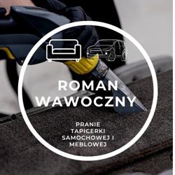 Roman Wawoczny