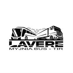 LAVERE MYJNIA BUS - TIR