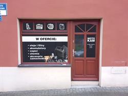 MotoKam Sklep Motoryzacyjny