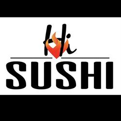 Hi Sushi