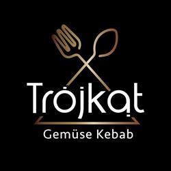 Trójkąt Gemüse Kebab