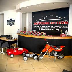 Auto Selection